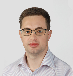 Алексанкин Илья Сергеевич