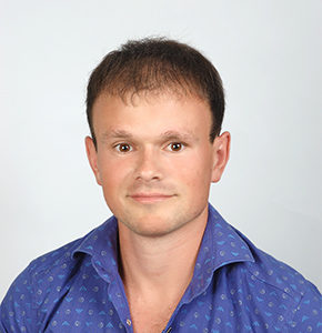 Хоружий Александр Анатольевич