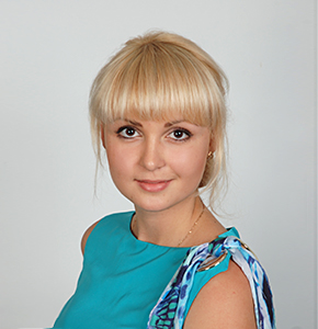 Климина Виктория Игоревна