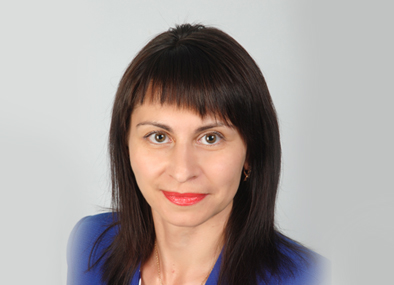 Князева Лилия Вячеславовна