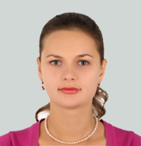 Бондар Екатерина Николаевна