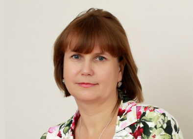 Шестопалова Елена Петровна